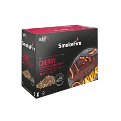Weber SMOKEFIRE KIRSEBÆR TRÆPILLER TIL GRILL 8 KG Clearance