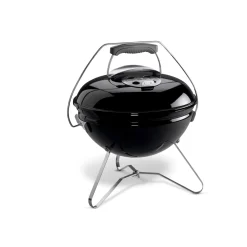 Weber SMOKEY JOE PREMIUM Ø 37 CM KULGRILL SORT Best