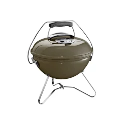 Weber SMOKEY JOE PREMIUM Ø 37 CM KULGRILL SMOKE GREY^ Kulgrill