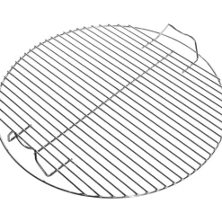 Weber SMOKEY MOUNTAIN 57 CM GRILLRIST FORKROMET STÅL Hot