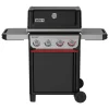 Weber SPIRIT E-425 GASGRILL SORT^ Gasgrill