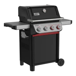 Weber SPIRIT E-425 GASGRILL SORT^ Gasgrill