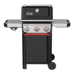 Weber SPIRIT E-335 GASGRILL SORT^ Gasgrill