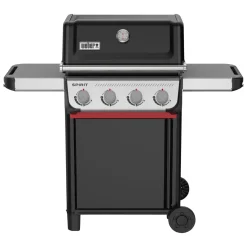 Weber SPIRIT E-410 GASGRILL SORT Outlet