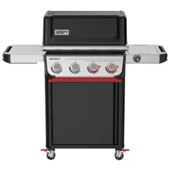 Weber SPIRIT EP-425 GASGRILL SORT Hot