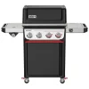 Weber SPIRIT EP-435 GASGRILL SORT Best