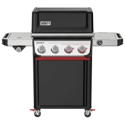 Weber SPIRIT EP-435 GASGRILL SORT Best