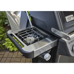 Weber SPIRIT EP-435 GASGRILL SORT Best