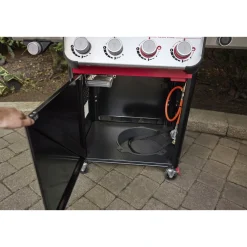 Weber SPIRIT EP-435 GASGRILL SORT Best