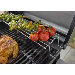 Weber SPIRIT EX-425 GASGRILL SORT Hot
