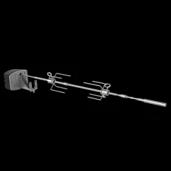 Weber SPIRIT ROTISSERI Best