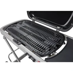 Weber TRAVELER GASGRILL SORT Online
