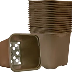 Weibulls ECO NEDBRYDELIG UDPLANTNINGSPOTTE H8 CM^ Frø & Spiring