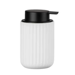 Wenko SÆBEDISPENSER MAT HVID Clearance