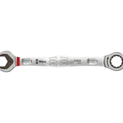 Wera 6000 6000 JOKER RINGGAFFELNØGLE 17 MM Clearance
