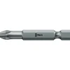 Wera 851/4 BITS PH2 10 STK PR PK^ Tilbehør Elværktøj