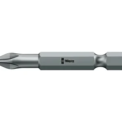 Wera 851/4 BITS PH2 10 STK PR PK^ Tilbehør Elværktøj