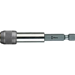 Wera 895/4 BITSHOLDER 1/4"X77 MM 1 STK^ Tilbehør Elværktøj