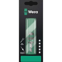 Wera 887/4 BITSHOLDER 1/4"X57 MM 1 STK Hot
