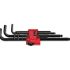 Wera 950/9 HEX-PLUS 6 STIFTNØGLESÆT 1,5-10 MM 9 DELE^ Fastnøgle
