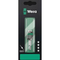 Wera 889/4/1 K SB BITSHOLDER 1/4"X50 MM 1 STK Best