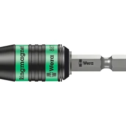 Wera 887/4 RR BITSHOLDER 1/*4"X57 MM 1 STK Outlet