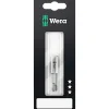 Wera 899/4 SB BITSHOLDER 1/4"X75 MM 1 STK^ Tilbehør Elværktøj