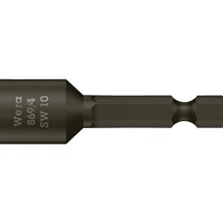 Wera 869/4 TOPNØGLE Sale