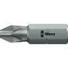 Wera 851/1 Z, 2X25 BITS PH2 10 STK PR PK^ Tilbehør Elværktøj