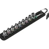 Wera BELT A1 TOPNØGLE 1/4" 10 DELE Sale
