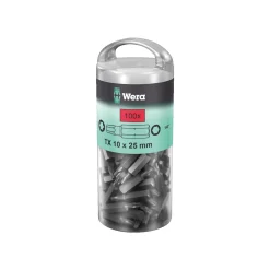 Wera BITS TX20 100 STK Hot