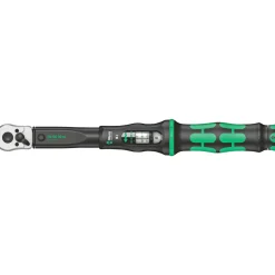 Wera CLICK-TORQUE B1 MOMENTNØGLE 3/8 "^ Fastnøgle