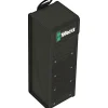 Wera 2GO VÆRKTØJSKASSE 100 X 100 X 295 MM^ Værktøjskasser