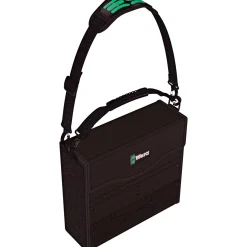 Wera 2GO VÆRKTØJSTASKE 345X370X140 MM^ Værktøjskasser