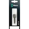Wera 869/4M SB 11X50 TOPNØGLEINDSATS^ Fastnøgle