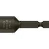 Wera 869/4M 11X50 TOPNØGLEINDSATS Hot