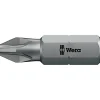Wera 855/1Z,2X25 BITS PZ2 10 STK PR PK Sale
