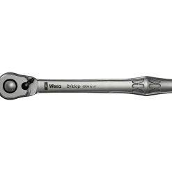 Wera ZYKLOP 8004A SKRALDENØGLE 1/4" Hot