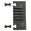 Wexim WKB5 T/5 KANALER KABELBRO - ENDESTYKKE 30X32 MM Sale