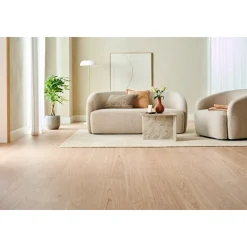 WICANDERS WOOD NATURAL XL KORKGULV PURE OAK^ Korkvinylgulve