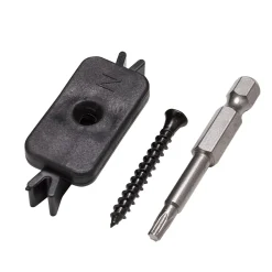 Wimex CLIPS SORT^ Tilbehør Træ