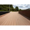 Wimex FUR CLASSIC TERRASSEBRÆT 23 X 146 X 3600 MM RØD^ Komposit