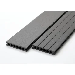 Wimex FUR ROYAL TERRASSEBRÆT 25 X 140 X 4800 MM GRÅBRUN Hot