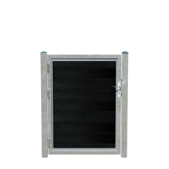 Wimex GLYNGØRE LÅGE SORT 101.30 X 139 CM Online