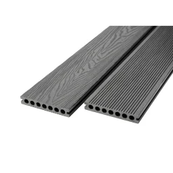 Wimex GLYNGØRE SUPERB TERRASSEBRÆT 22 X 140 X 3600 MM GRÅ Online