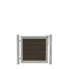 Wimex LIVØ LÅGE MATBRUN 119 X 93.20 CM Outlet