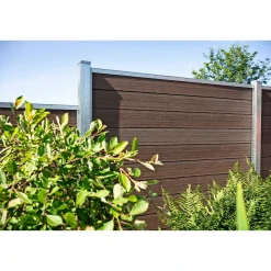 Wimex LIVØ PRIME V-PROFIL HEGNSFAG MATUMBER 189.50 X 180 CM Sale
