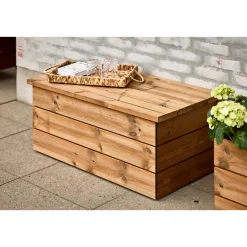 Wimex TREND BÆNK FYR 92.50 X 52.50 X 92.50 CM Online