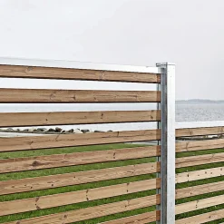 Wimex TREND ROMBE S34 HEGNSFAG THERMOBEHANDLET FYR 189.30 X 90 CM Best