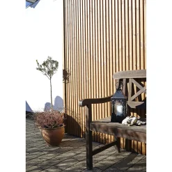 Wimex TREND TGU MED SPOR FACADEBEKLÆDNING VARMEBEHANDLET 26 X 90 X 240 MM Discount